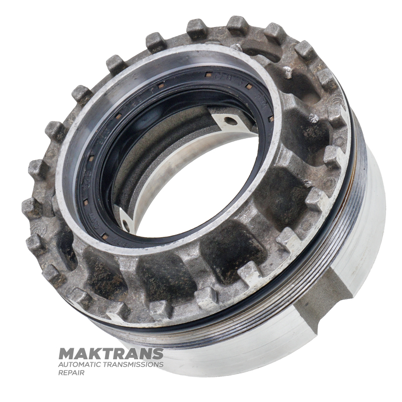 Differentiallager-Befestigungsmutter VAG 01M — 01M409253A (Höhe 50 mm, Außendurchmesser 94 mm)