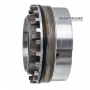 Differentiallager-Befestigungsmutter VAG 01M — 01M409253A (Höhe 50 mm, Außendurchmesser 94 mm)