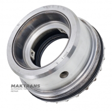 Differentiallagerkäfigmutter VAG 01M — (Höhe 56 mm, Außendurchmesser 93,60 mm) Differentiallagerkäfigmutter VAG 01M — (Höhe 56 mm, Außendurchmesser 93,60 mm)
