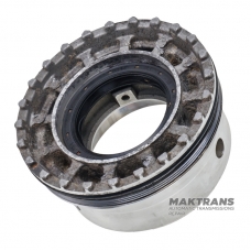 Differentiallagerkäfigmutter VAG 01M — (Höhe 56 mm, Außendurchmesser 93,60 mm)