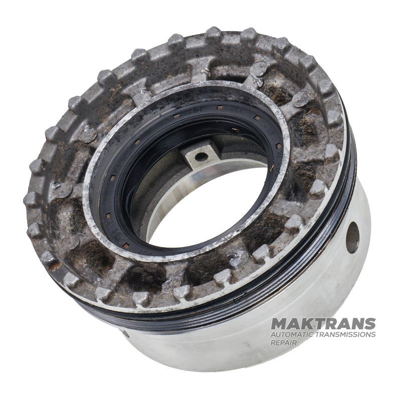 Differentiallagerkäfigmutter VAG 01M — (Höhe 56 mm, Außendurchmesser 93,60 mm)