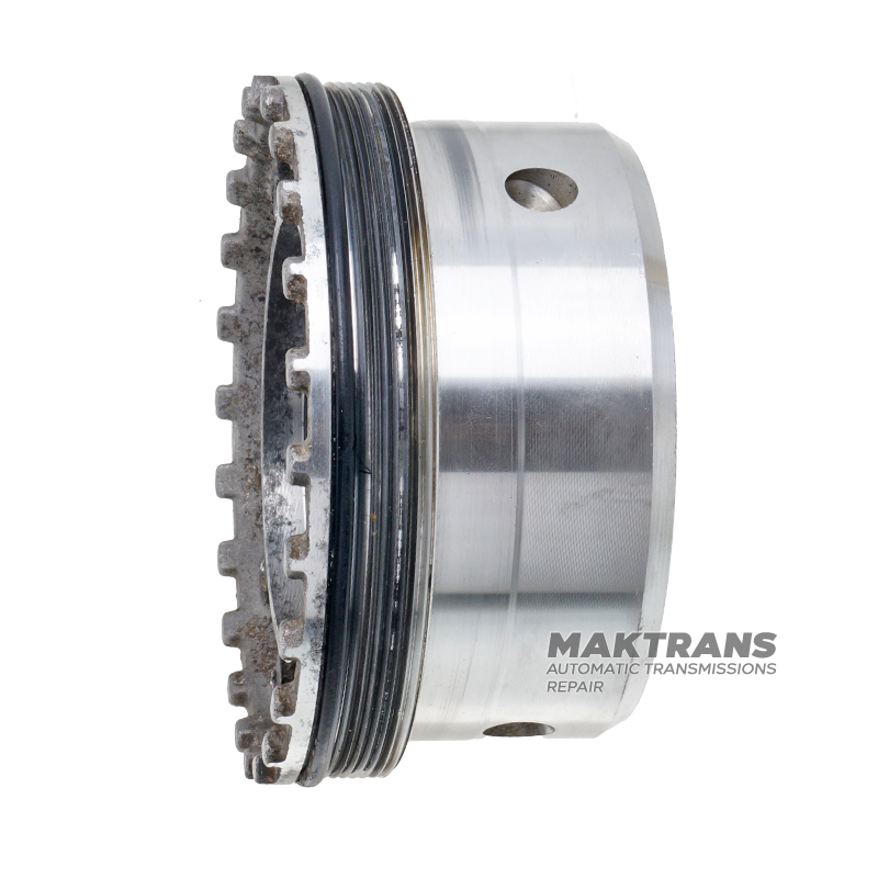 Differentiallagerkäfigmutter VAG 01M — (Höhe 56 mm, Außendurchmesser 93,60 mm)