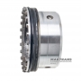 Differentiallagerkäfigmutter VAG 01M — (Höhe 56 mm, Außendurchmesser 93,60 mm)