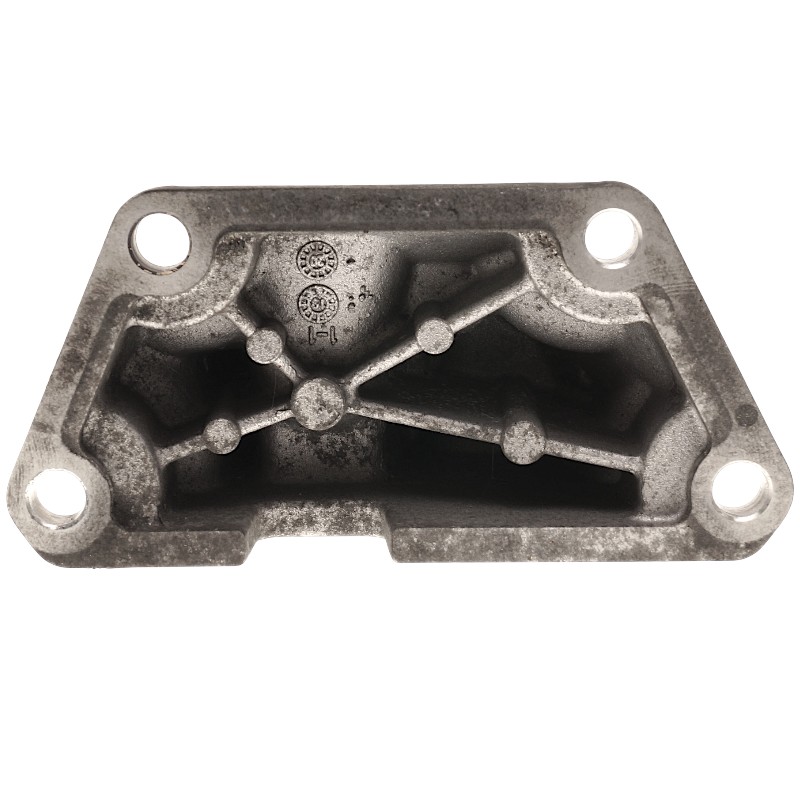 Montagehalterung (oben) Hyundai / Kia A8LF1 - 452114G110