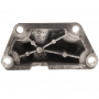 Montagehalterung (oben) Hyundai / Kia A8LF1 - 452114G110