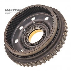 Sonnenrad des Zentral-/Hinterradplanetengetriebes Hyundai/KIA A8LF1 – Sonnenrad 52 Zähne (Außendurchmesser 91,95 mm) / Hohlrad 82 Zähne (Außendurchmesser 131,25 mm) 457554G100