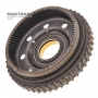 Sonnenrad des Zentral-/Hinterradplanetengetriebes Hyundai/KIA A8LF1 – Sonnenrad 52 Zähne (Außendurchmesser 91,95 mm) / Hohlrad 82 Zähne (Außendurchmesser 131,25 mm) 457554G100