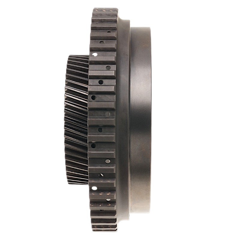 Sonnenrad des Zentral-/Hinterradplanetengetriebes Hyundai/KIA A8LF1 – Sonnenrad 52 Zähne (Außendurchmesser 91,95 mm) / Hohlrad 82 Zähne (Außendurchmesser 131,25 mm) 457554G100