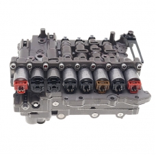 Generalüberholtes Ventilgehäuse (montiert) Hyundai / Kia A6LF1, A6LF2 — 46210-3B011, 46210-3B010, 46210-3B200, 46210-3B202