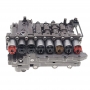 Generalüberholtes Ventilgehäuse (montiert) Hyundai / Kia A6LF1, A6LF2 — 46210-3B011, 46210-3B010, 46210-3B200, 46210-3B202