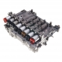 Generalüberholtes Ventilgehäuse (montiert) Hyundai / Kia A6LF1, A6LF2 — 46210-3B011, 46210-3B010, 46210-3B200, 46210-3B202