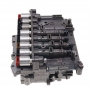 Generalüberholtes Ventilgehäuse (montiert) Hyundai / Kia A6LF1, A6LF2 — 46210-3B011, 46210-3B010, 46210-3B200, 46210-3B202