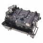 Generalüberholtes Ventilgehäuse (montiert) Hyundai / Kia A6LF1, A6LF2 — 46210-3B011, 46210-3B010, 46210-3B200, 46210-3B202