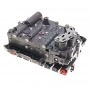 Generalüberholtes Ventilgehäuse (montiert) Hyundai / Kia A6LF1, A6LF2 — 46210-3B011, 46210-3B010, 46210-3B200, 46210-3B202