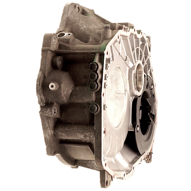 Vorderes Gehäuse 4WD A8LF1 — 452304G150, für Fahrzeuge ohne START-STOP-System