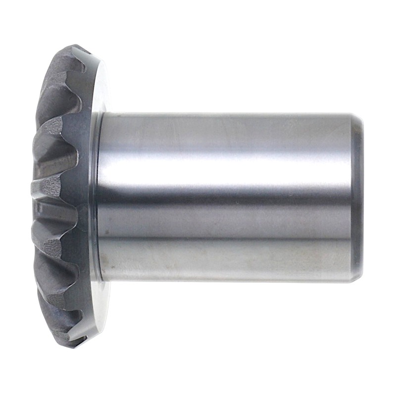 Aisin Warner TF-62SN VAG 09M Differential-Halbachsenritzel (Satellit) — neu, 16 Zähne (Außendurchmesser 71,85 mm), Halslänge 61 mm (Außendurchmesser des Halses 40 mm)