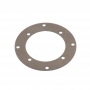 Aisin Warner TF-62SN VAG 09M Differential-Halbachsenritzel (Satellit) — neu, 16 Zähne (Außendurchmesser 71,85 mm), Halslänge 61 mm (Außendurchmesser des Halses 40 mm)