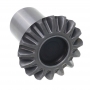 Aisin Warner TF-62SN VAG 09M Differential-Halbachsenritzel (Satellit) — neu, 16 Zähne (Außendurchmesser 71,85 mm), Halslänge 61 mm (Außendurchmesser des Halses 40 mm)
