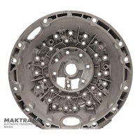 Gehäuse (Glockenteil) Mercedes-Benz 722.9 (ohne START-STOP) - R2112711501