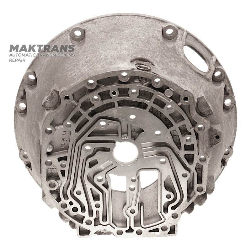 Gehäuse (Glockenteil) Mercedes-Benz 722.9 (ohne START-STOP) - R2112711501