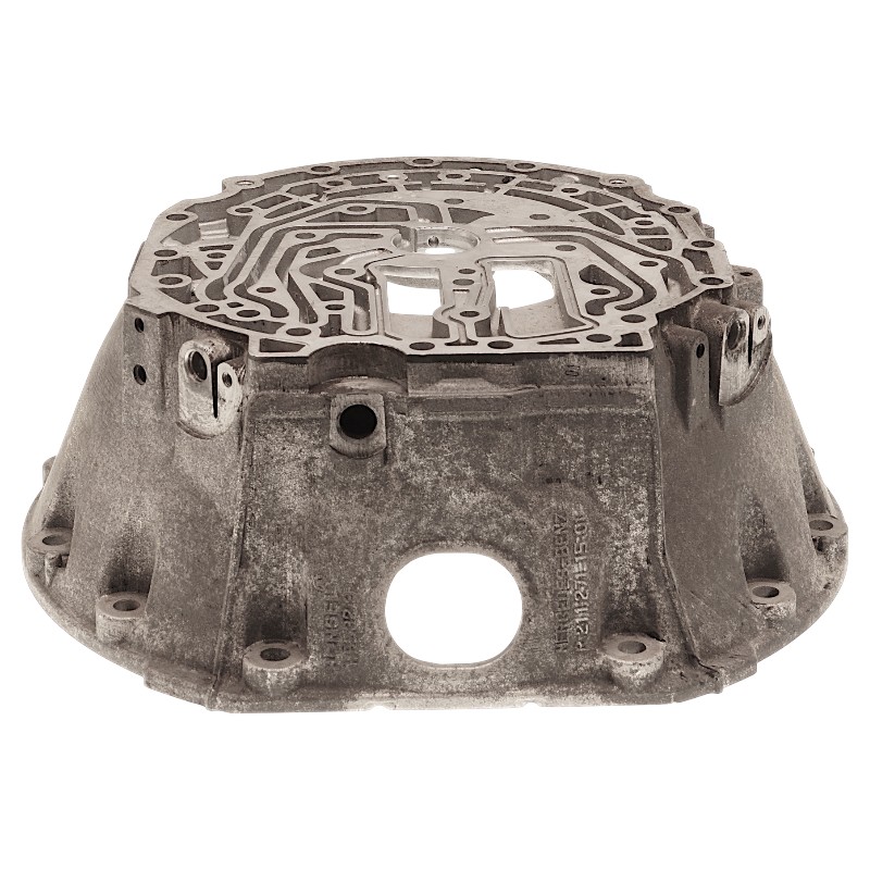 Gehäuse (Glockenteil) Mercedes-Benz 722.9 (ohne START-STOP) - R2112711501