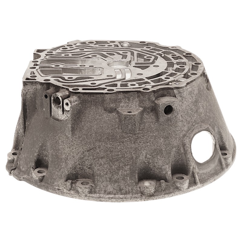 Gehäuse (Glockenteil) Mercedes-Benz 722.9 (ohne START-STOP) - R2112711501
