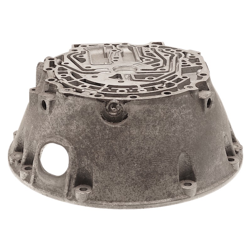 Gehäuse (Glockenteil) Mercedes-Benz 722.9 (ohne START-STOP) - R2112711501