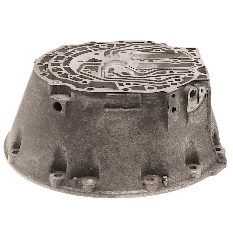 Gehäuse (Glockenteil) Mercedes-Benz 722.9 (ohne START-STOP) - R2112711501