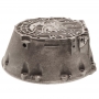 Gehäuse (Glockenteil) Mercedes-Benz 722.9 (ohne START-STOP) - R2112711501