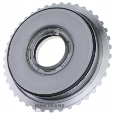 K1 Kupplungstrommel-Kolbensatz VAG 09K — BPS118K19
