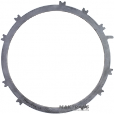 Druckplatte für Rückwärtsgangbremse GM 6T70, 6T75 / Ford 6F50, 6F55 — Dicke 3,90 mm, 7T4P-7G486-AA