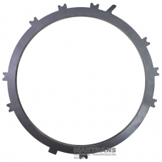 Bremsscheibe für niedriges Bremsen/Rückwärtsgang GM 6T70, 6T75 / FORD 6F50, 6F55 – Dicke 7,90 mm (4,80 mm), 7T4P-7D408-AC