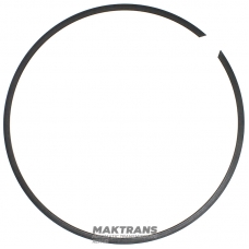Kolbensicherungsring 3-5-R Kupplung FORD 6F35 — 9L8Z-7C122-E (Dicke 1,50 mm, Außendurchmesser 128 mm) Kolbensicherungsring 3-5-R Kupplung FORD 6F35 — 9L8Z-7C122-E (Dicke 1,50 mm, Außendurchmesser 128 mm)