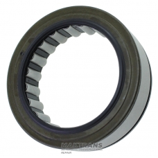 Nadellager-Eingangswelle K2 Kupplung VAG DSG6 DQ200 02E - 02E311372F, INA F-554763.NK-AM, 712154810, 0095 U195, (52x38x17,3)