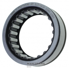 Nadellager-Eingangswelle K2 Kupplung VAG DSG6 DQ200 02E - 02E311372F, INA F-554763.NK-AM, 712154810, 0095 U195, (52x38x17,3)