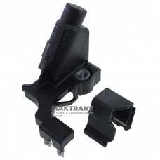 Elektronischer Drehzahlsensor für ZF 6HP-Einheiten — BOSCH 3267033324 (Sensorhöhe 40 mm)