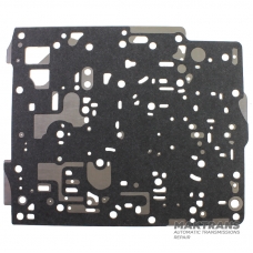 Сепараторная пластина гидроблока GETRAG DCT450 MPS6 DCT470 SPS6