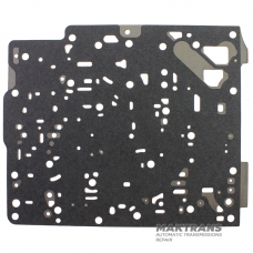 Сепараторная пластина гидроблока GETRAG DCT450 MPS6 DCT470 SPS6