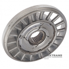 Drehmomentwandlerrad GM 5L40 — 24202486, Außendurchmesser 176,20 mm, 24 Zähne
