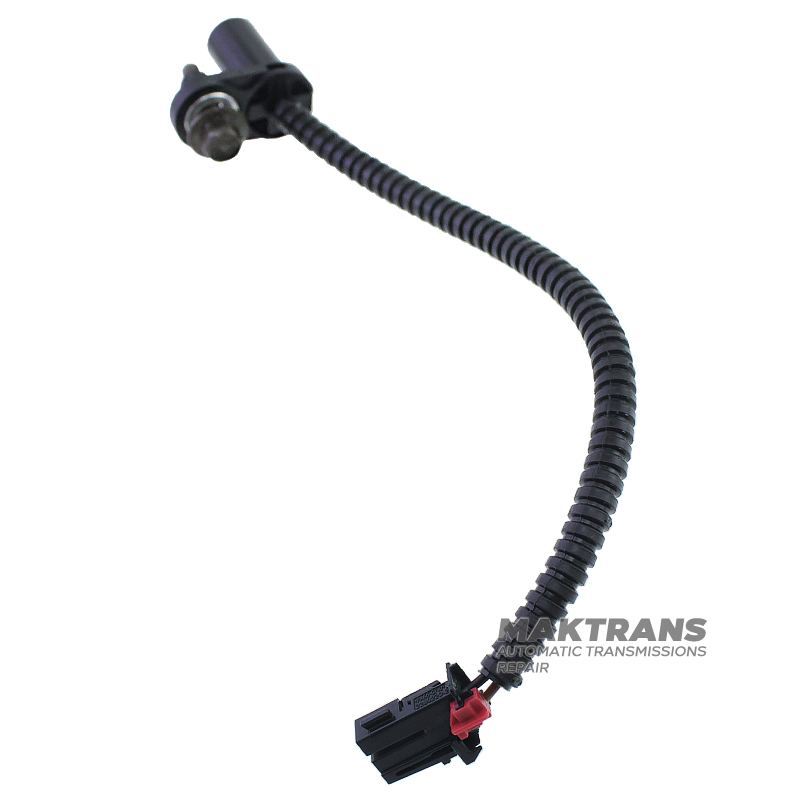 Ford 8F57 Geschwindigkeitssensor – Sensorhöhe 24 mm, K2GZ-7H103-A, K2GZ-7H103-AA, DY-1483