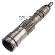 ATC13-1 Eingangswelle für Verteilergetriebe — Höhe 257 mm, 43 Zähne (Außendurchmesser 34,50 mm) | 36 Zähne (Außendurchmesser 44,90 mm)