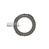BMW ATC13-1 Verteilergetriebe-Nadellager - 66,55x45,20x4