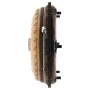 Generalüberholter Drehmomentwandler AW TF-60SN 09G - 135 Zähne am Ring (Außendurchmesser 287 mm), Außendurchmesser des Pilotrings 21 mm, 09G323571K, 46A120