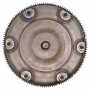 Generalüberholter Drehmomentwandler AW TF-60SN 09G - 135 Zähne am Ring (Außendurchmesser 287 mm), Außendurchmesser des Pilotrings 21 mm, 09G323571K, 46A120