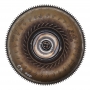 Generalüberholter Drehmomentwandler AW TF-60SN 09G - 135 Zähne am Ring (Außendurchmesser 287 mm), Außendurchmesser des Pilotrings 21 mm, 09G323571K, 46A120