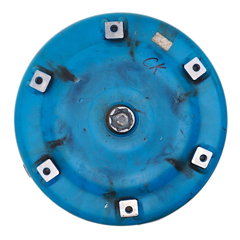 Generalüberholter Drehmomentwandler Toyota A43D - Toyota Tacoma 1995-2000, RZN140L, RZN150L, 35000-3D610, 4-Gang-Getriebe (ohne Wandlerüberbrückungskolben), 3200035120
