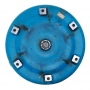 Generalüberholter Drehmomentwandler Toyota A43D - Toyota Tacoma 1995-2000, RZN140L, RZN150L, 35000-3D610, 4-Gang-Getriebe (ohne Wandlerüberbrückungskolben), 3200035120