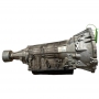 Gebrauchtes, ungeprüftes Automatikgetriebe Toyota A750E (Hinterradantrieb) - 35010-0C390, Toyota Tundra (1GRFE) 4000 cm³ 24-Ventil DOHC EFI