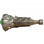 Gebrauchtes, ungeprüftes Automatikgetriebe Toyota A750E (Hinterradantrieb) - 35010-0C390, Toyota Tundra (1GRFE) 4000 cm³ 24-Ventil DOHC EFI