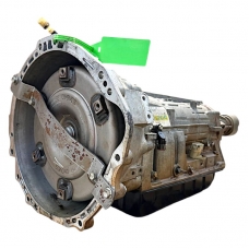 Gebrauchtes, ungeprüftes Automatikgetriebe (Automatikgetriebe) für Toyota A750E (Hinterradantrieb) – 35010-35D40, Toyota 4Runner (1GRFE) 4000 cm³, 24 Ventile, DOHC, EFI